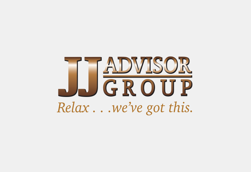 JJ Advisor Group Logo
