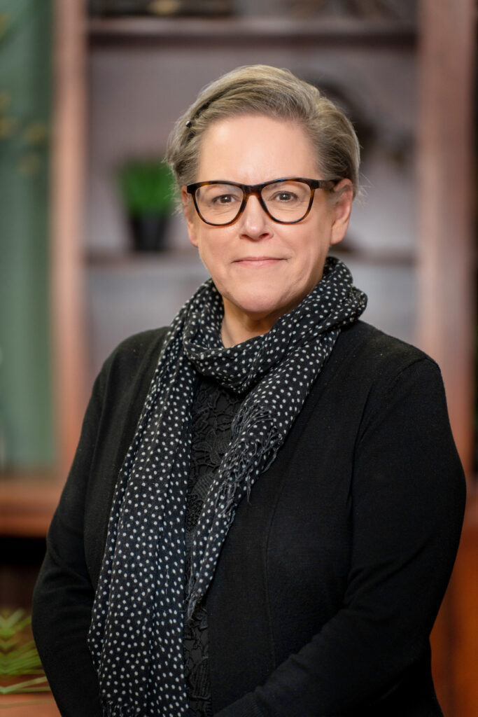 Carol Devroy
